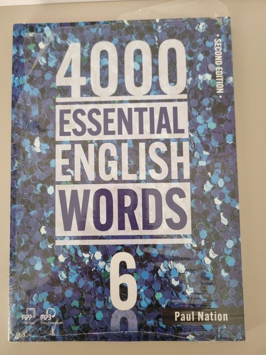 Книги ESSENTIAL 2,4,5,6