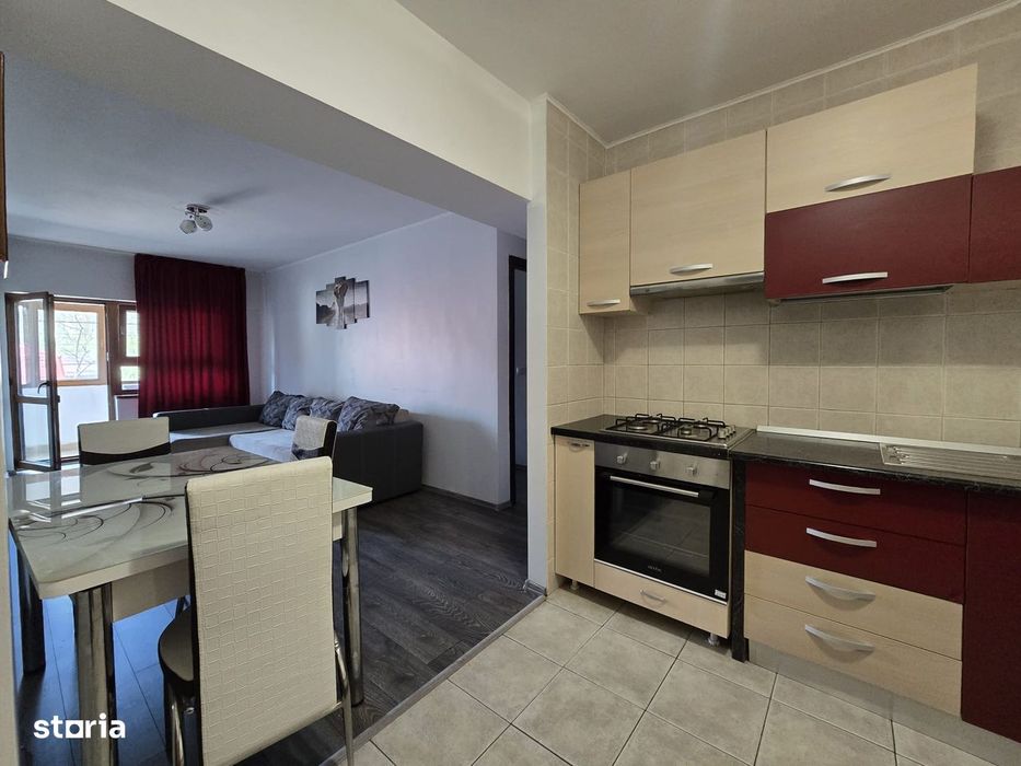 2 camere, bloc Privilege, etaj 1, bloc 2010