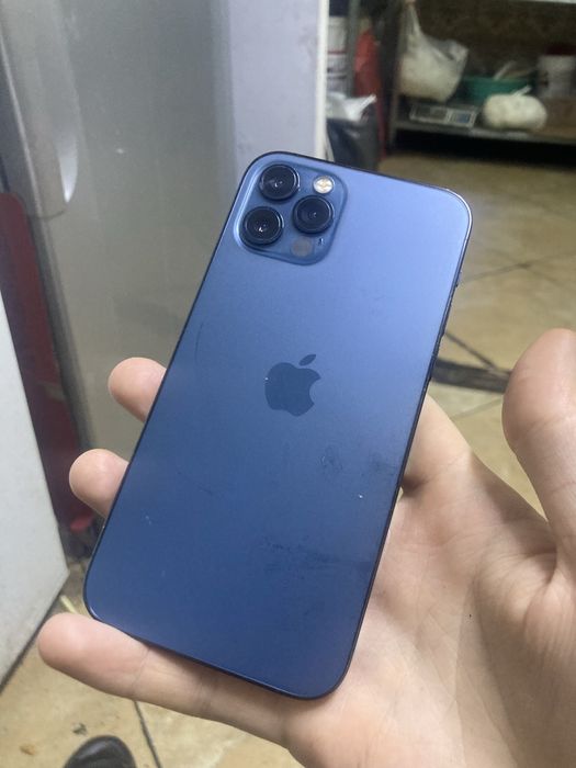 айфон 12 про 128 гб