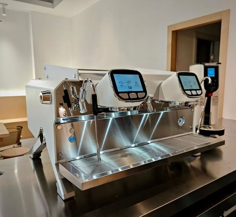 Кофемашина для кофейня