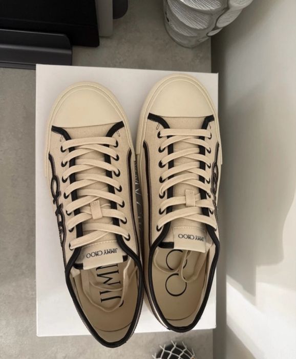 Sneakers Jimmy Choo Fenix