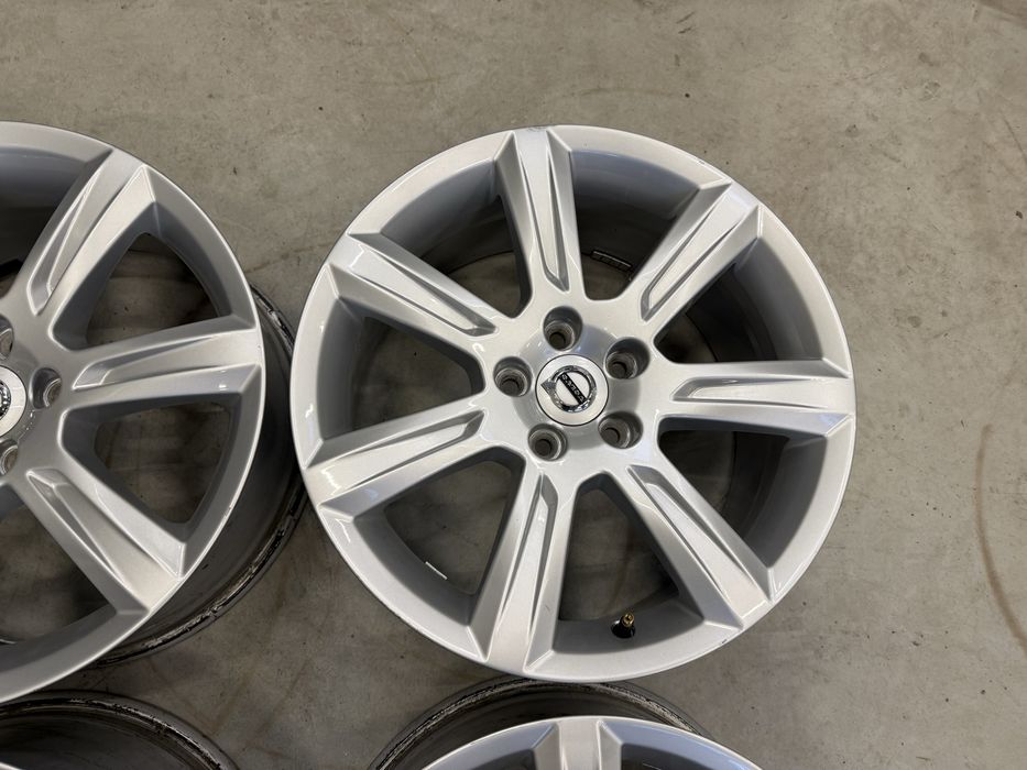 Jante aliaj 17’ Volvo S90, V90, S60, V60
