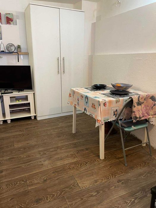 Дава се под наем Едностаен апартамент в Варна, Общината - 30 кв.м за 219.3 € - Снимка #9