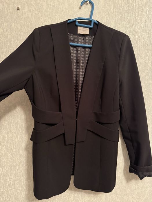 Пиджак, юбка, брюки, платье