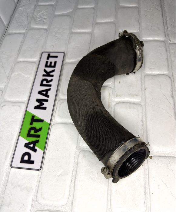 Маркуч AUDI A6 A7 C7 4G 4G0145709AB
