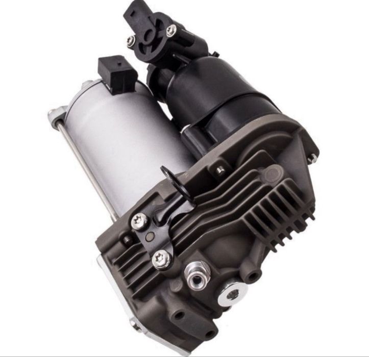 Compresor Perne Aer Pompa Aer Suspensie Pneumatica Mercedes GL ML W164 W166 X164 X166 2.2 3.0 CDI Diesel 2005-2015