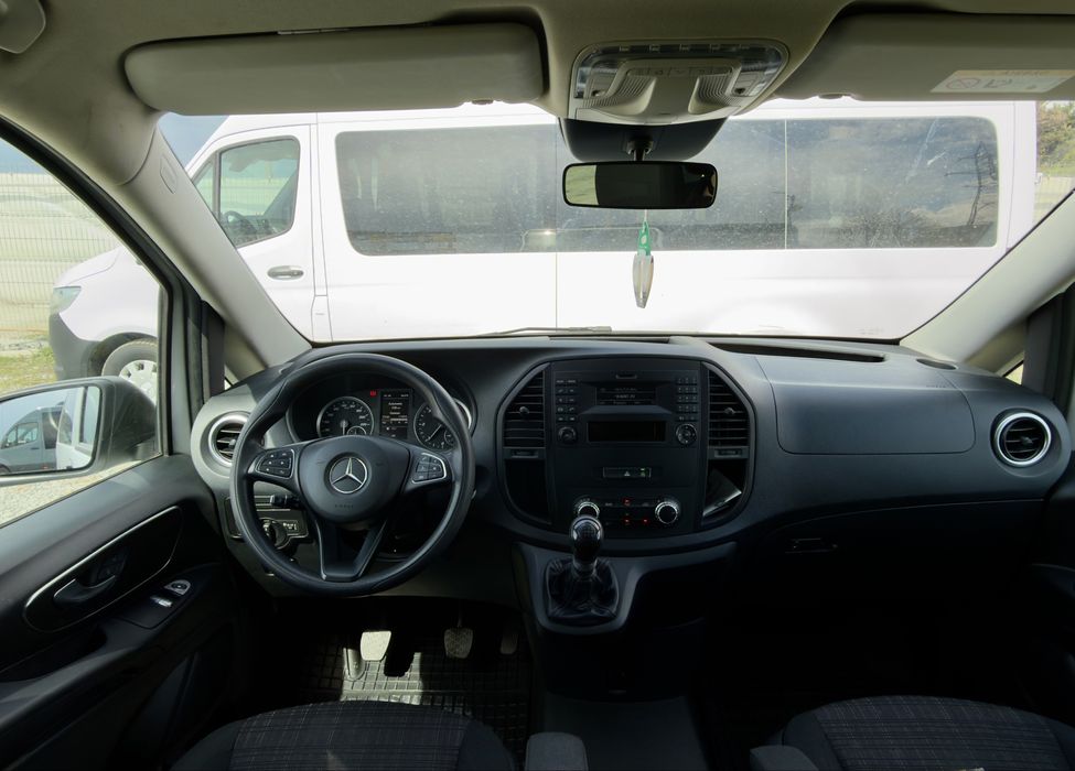 MERCEDES-BENZ Vito 2023 — imagine 5