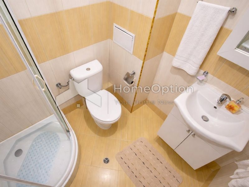Продава се Тристаен апартамент в к.к. Слънчев бряг - 64 кв.м за 1204 €/кв.м - Снимка #7