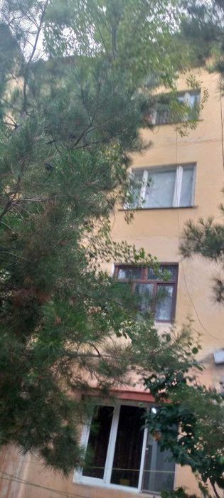 Квартира сотилади,