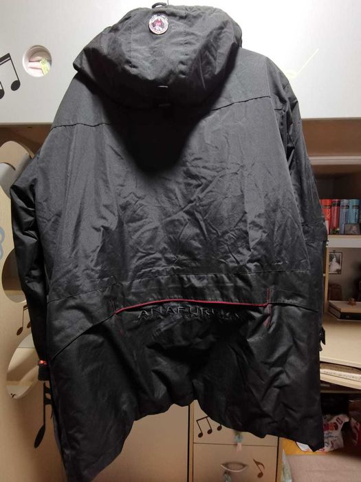 Anapurna geaca de iarna, parka