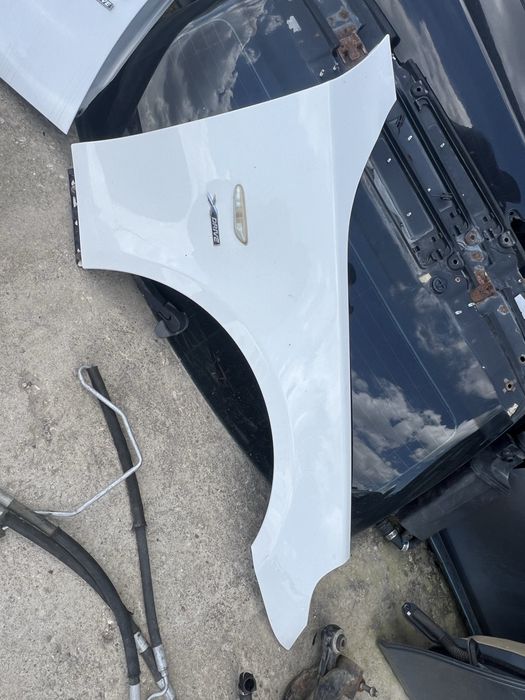Калници ляв десен BMW E60 E61
