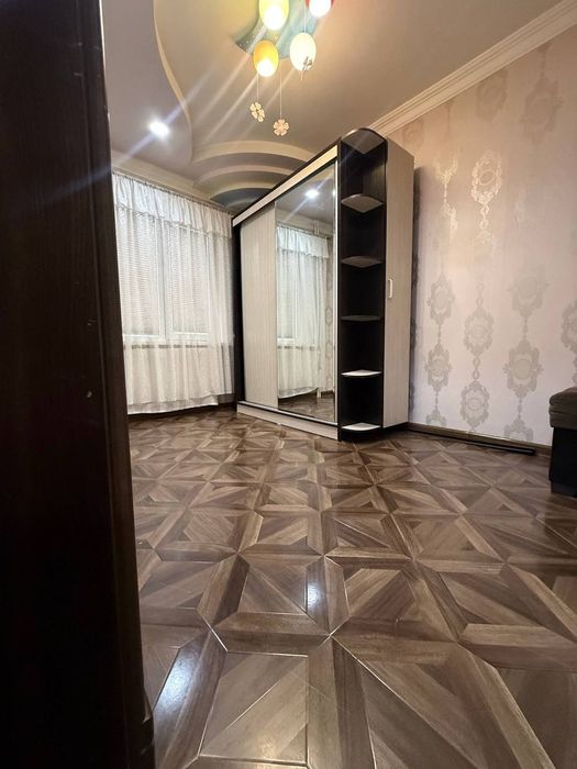 Продаётся квартира Яккасарай Ракат Корзинка 3/1/4 77 серия