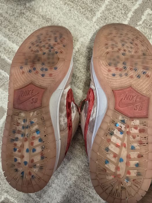 Dunk SB Strangelove