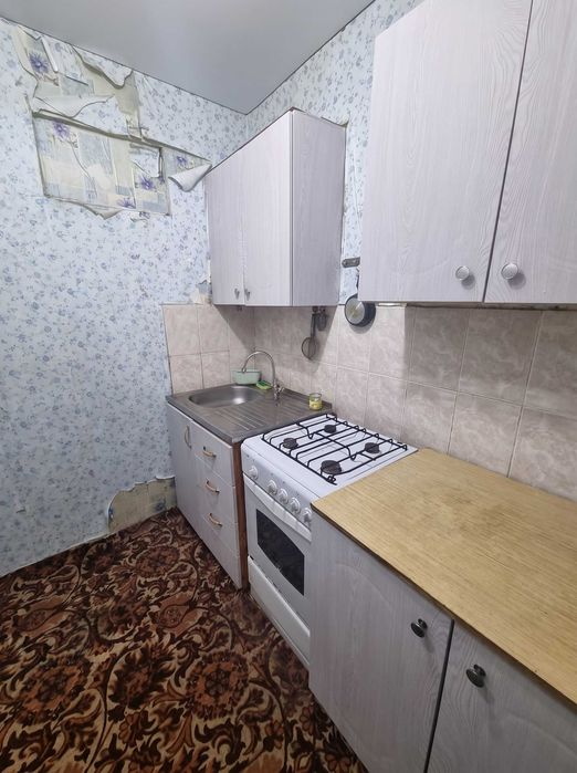 1 комн у 3 гор больницы