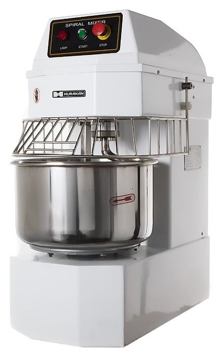 Продам новый тестомес Хуракан