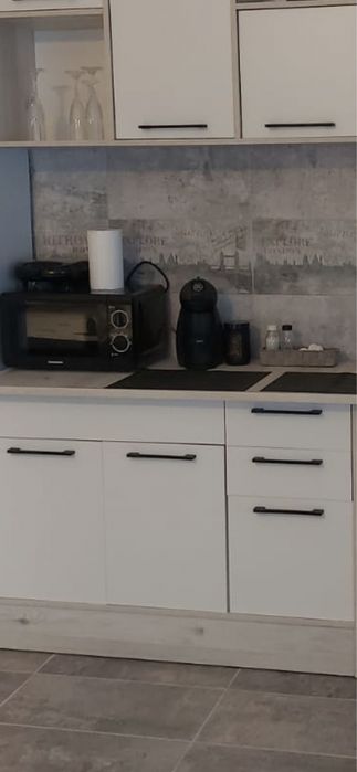 Studio regim hotelier ultra modern