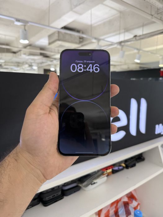 Iphone 14 Pro Max 256gb