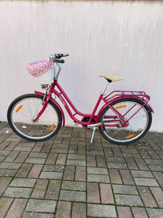Bicicleta prntru dama