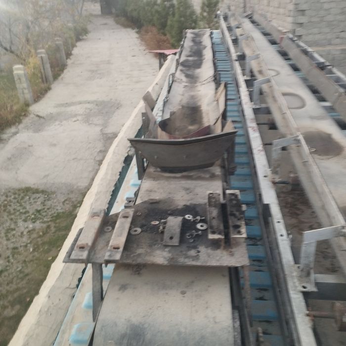 Конвейерная Транспартерная лента