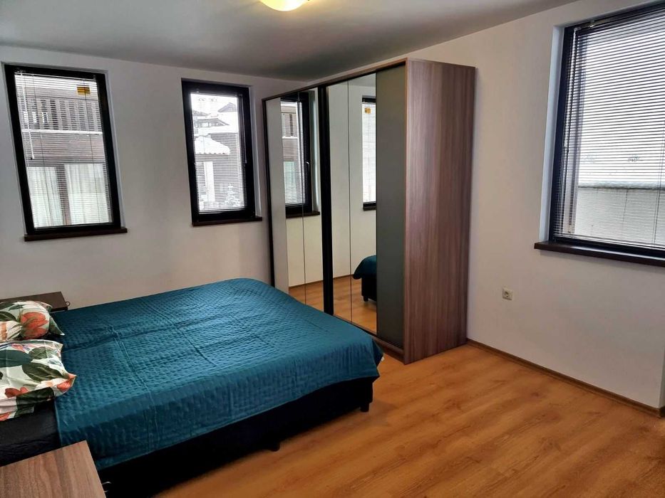 Продава се Двустаен апартамент в Банско - 74 кв.м за 784 €/кв.м - Снимка #8