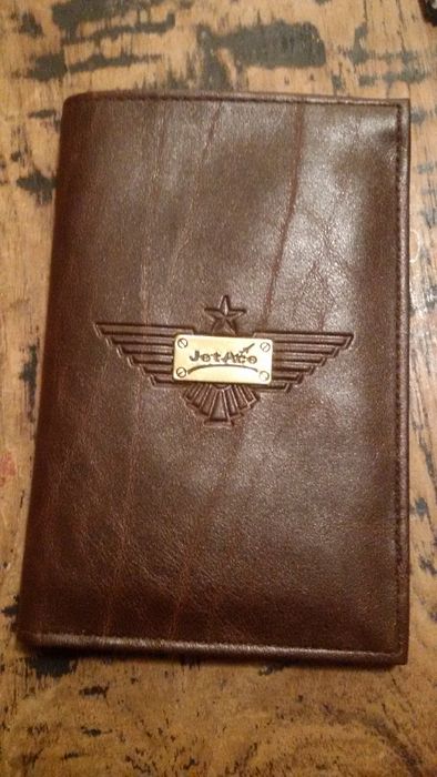 портфейл еко кожа уникални антикварни