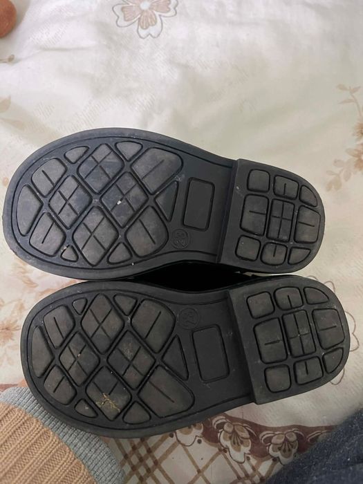 Дрешки и обувки за момченце