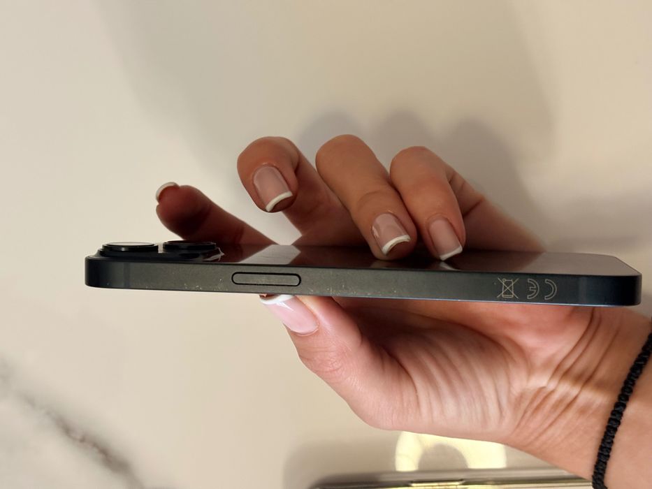 iPhone 14 – 128 GB | Midnight | Stare foarte bună