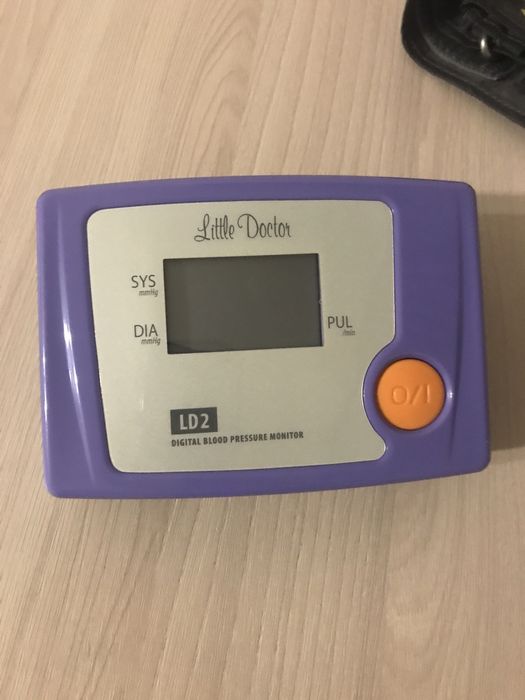 Тонометр Little Doctor