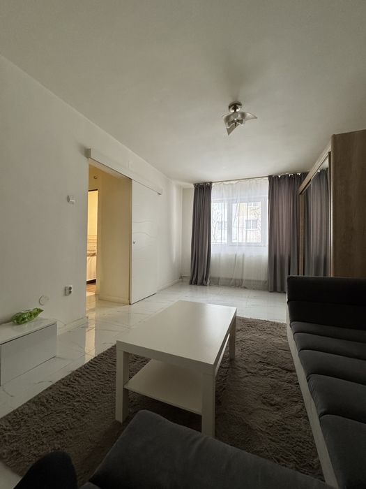 Apartament 1 cameră, 35 mp – ideal investiție | Zona Orizont, Dej