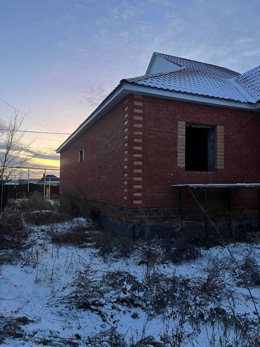 Продам дом Мичурин