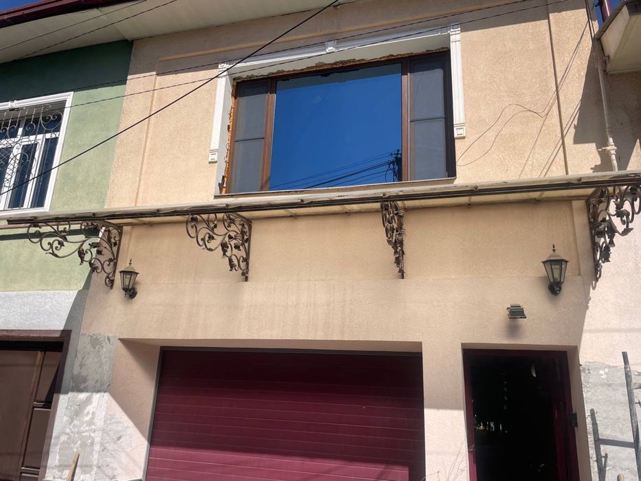 Продается кованный навес