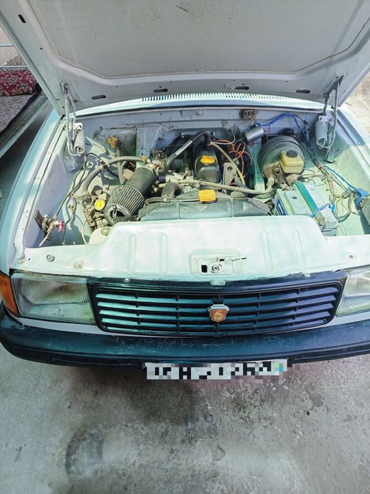 volga gaz 3129 sotiladi