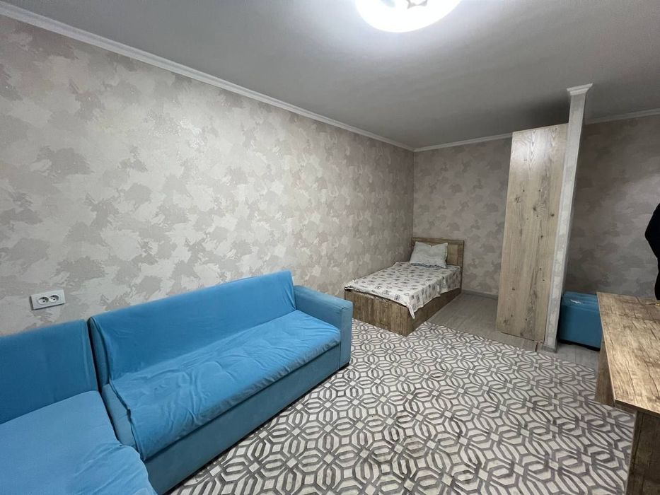 Сдаётся 1 комнатная квартира, Горгаз