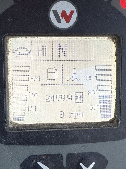 De vanzare sau da inchiriat Dumper de 9 Tone