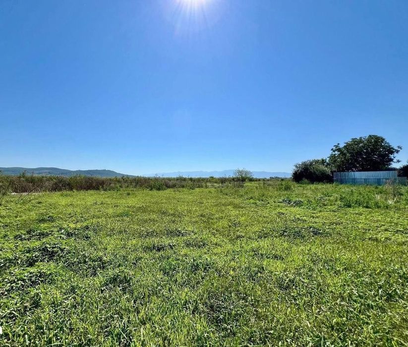 Teren PUZ aprobat Terezian | 804 mp / 948 mp | Utilități | Proprietar