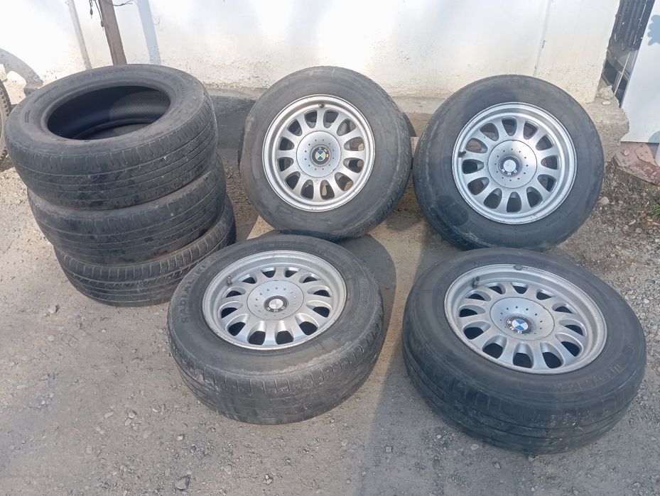 В Таразе Колёса в сборе R15