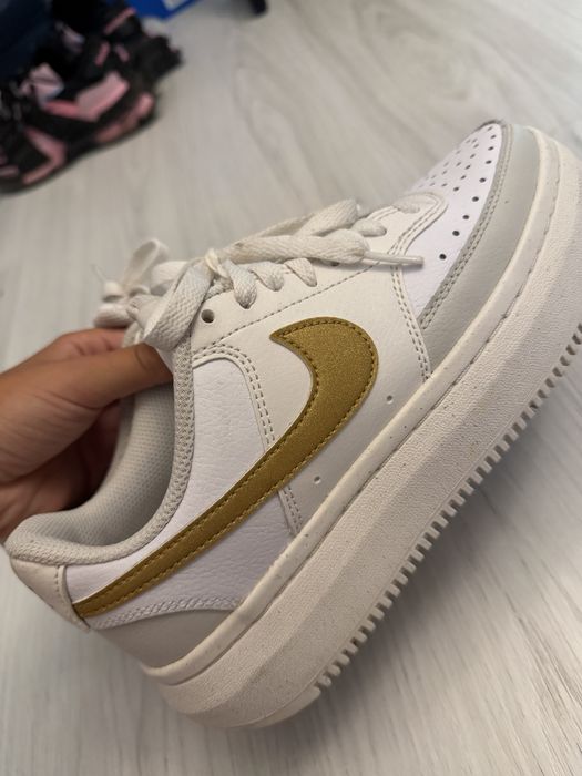 nike air force 38.5