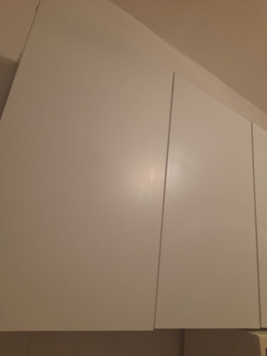 Кухня гарнитура и стол