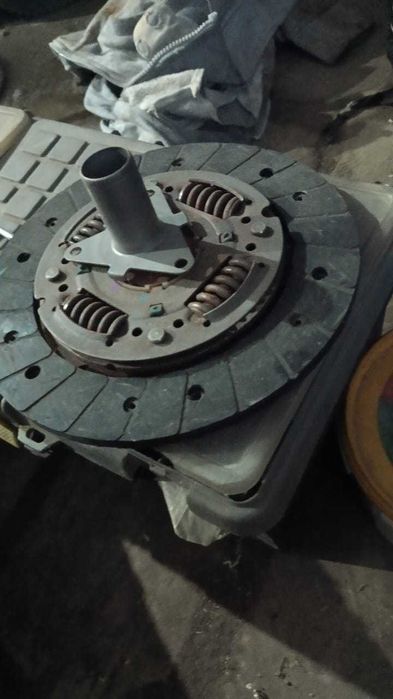Продам диск сцепления на гранту
