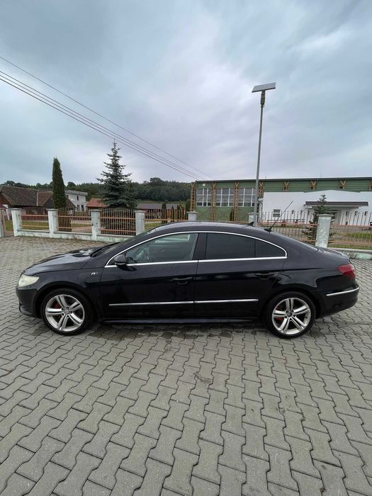 Volkswagen PASSAT CC - 2012 R-LINE
