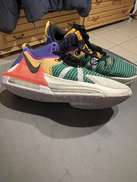 Мъжки  маратонки Lebron James