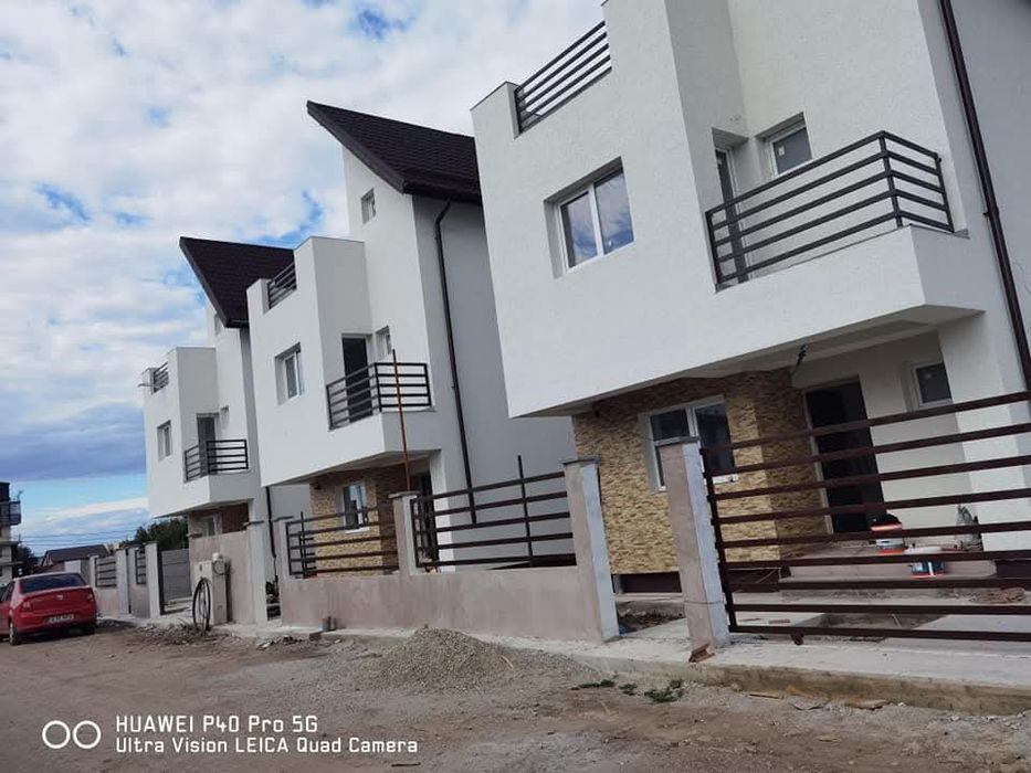 Executam construcții case la roșu  amenajari interioare. Rigips ,