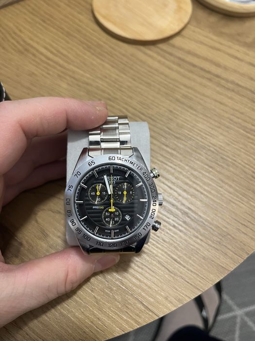 ceas tissot   in stare buna