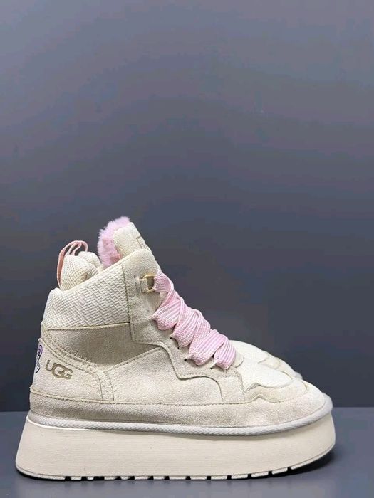 UGG Нови Дамски Боти с Кутия Различни Цветове [36-40 Номер]