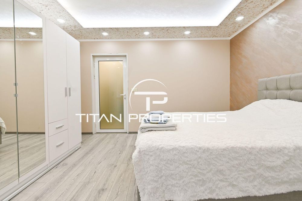 Двустаен, под наем, кв. Васил Левски