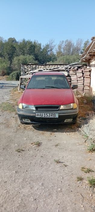 Nexia 1 yaxshi minilgan