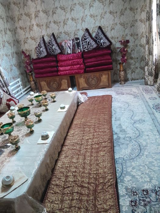 Fozilov mehnat 2.5sotih