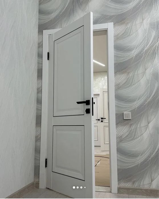 Межкомнатные Двери Двери Eshikla Межкомнатных дверей  Mdf eshik
