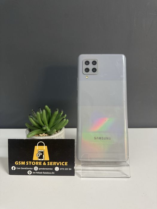Samsung Galaxy A42 128Gb Garantie Gsm Store&Service