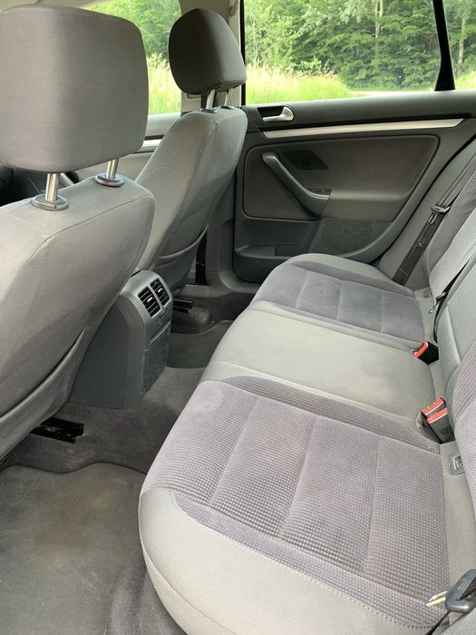 Vand Volkswagen Jetta